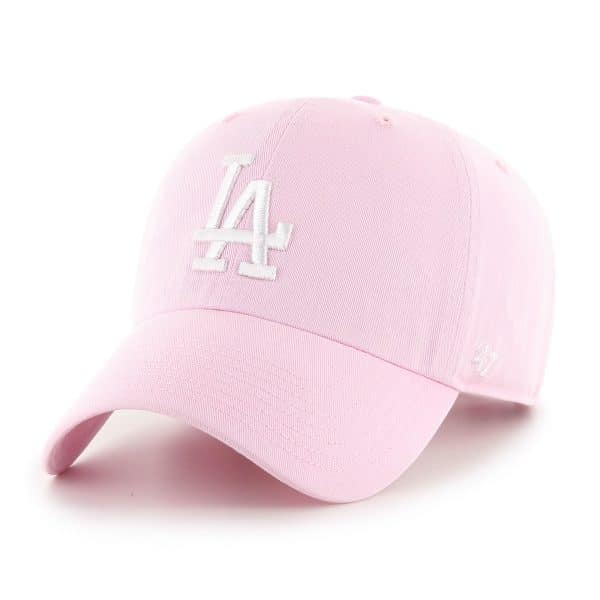 47 Brand MLB Los Angeles Dodgers B-RGW12GWSNL-PTA