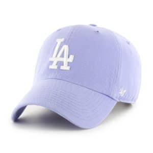 47 Brand MLB Los Angeles Dodgers B-RGW12GWS-LVB OS