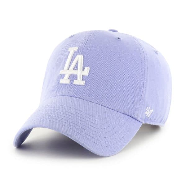 47 Brand MLB Los Angeles Dodgers B-RGW12GWS-LVB OS