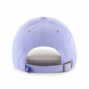 47 Brand MLB Los Angeles Dodgers B-RGW12GWS-LVB OS