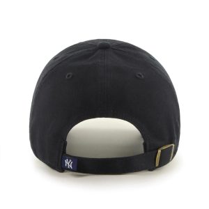 47 brand MLB New York Yankees B-RGW17GWS-BKD-OSF