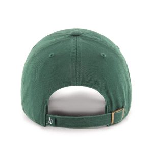 47 Brand MLB Oakland Athletics B-RGW18GWS-DGE