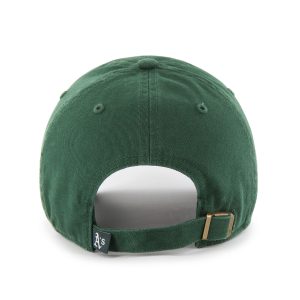 47 Brand MLB Oakland Athletics B-RGW18GWS-DGE