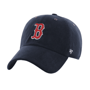 47 Brand BOSTON RED SOX THIN CORD B-TCDCU02IWS-NY