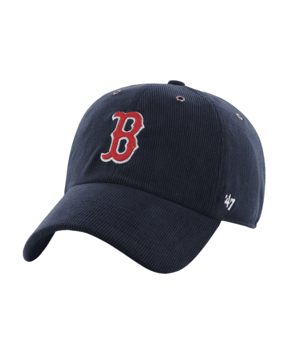 47 Brand BOSTON RED SOX THIN CORD B-TCDCU02IWS-NY
