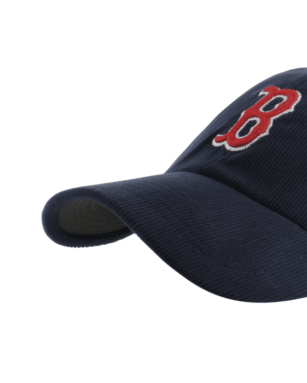 47 Brand BOSTON RED SOX THIN CORD B-TCDCU02IWS-NY