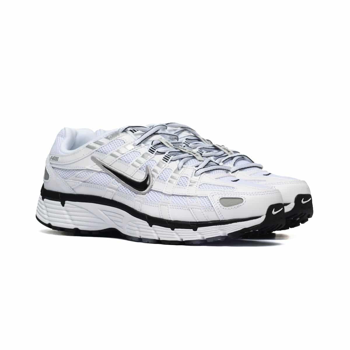 Nike P-6000 CD6404-107 - obrazek 2