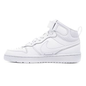 Nike COURT BOROUGH MID 2 BG CD7782-100