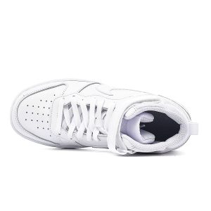 Nike COURT BOROUGH MID 2 BG CD7782-100