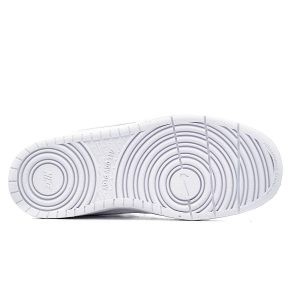 Nike COURT BOROUGH MID 2 BG CD7782-100
