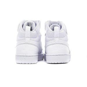 Nike COURT BOROUGH MID 2 BG CD7782-100