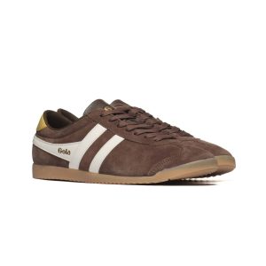 Gola Women's Bullet Suede CLA153TW