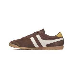 Gola Women's Bullet Suede CLA153TW