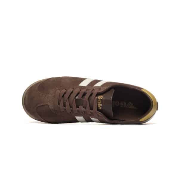 Gola Women's Bullet Suede CLA153TW