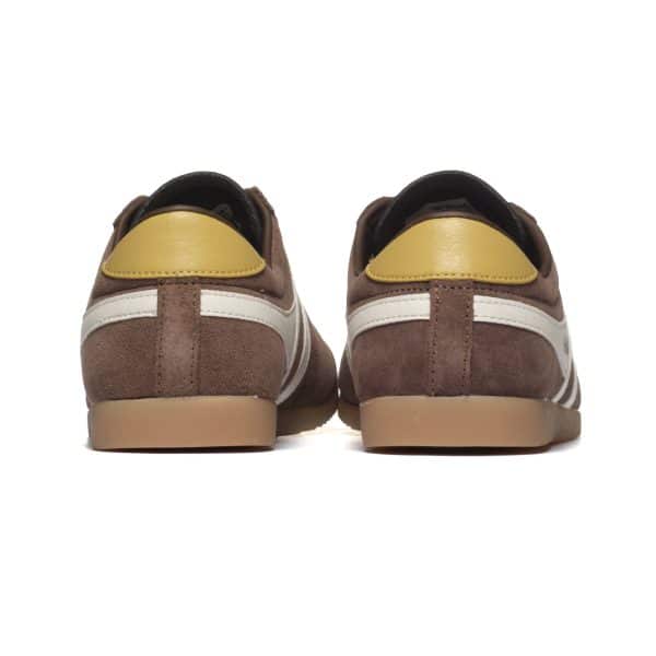 Gola Women's Bullet Suede CLA153TW