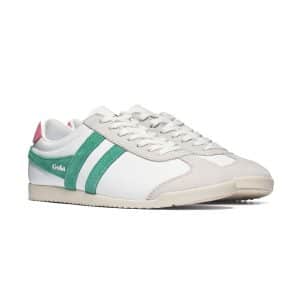 Gola Women's Bullet Pure Trainer CLA366DN