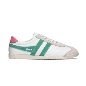 Gola Women's Bullet Pure Trainer CLA366DN