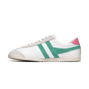 Gola Women's Bullet Pure Trainer CLA366DN