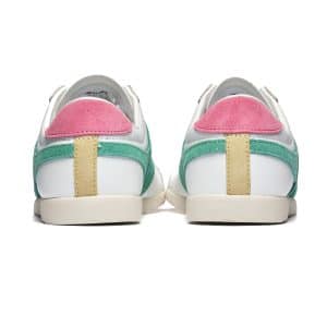 Gola Women's Bullet Pure Trainer CLA366DN