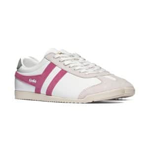 Gola Women's Bullet Pure Trainer CLA366WK
