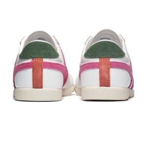 Gola Women's Bullet Pure Trainer CLA366WK