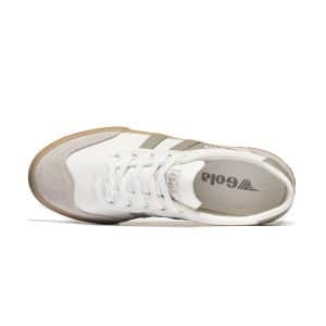 Gola Women's Badminton Trainer Off CLA548XG