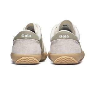 Gola Women's Badminton Trainer Off CLA548XG