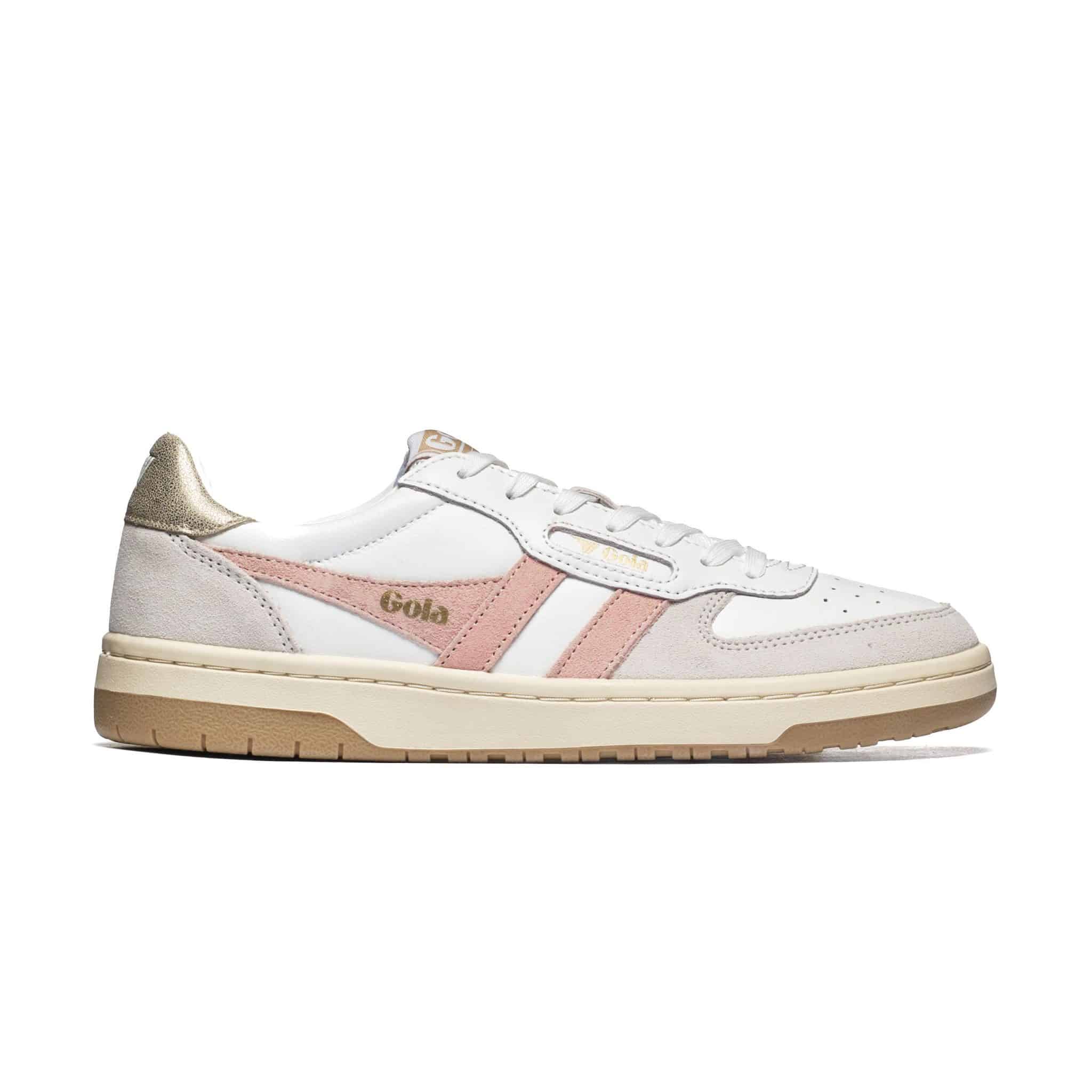 Gola Women's Hawk Trainer CLB336WH