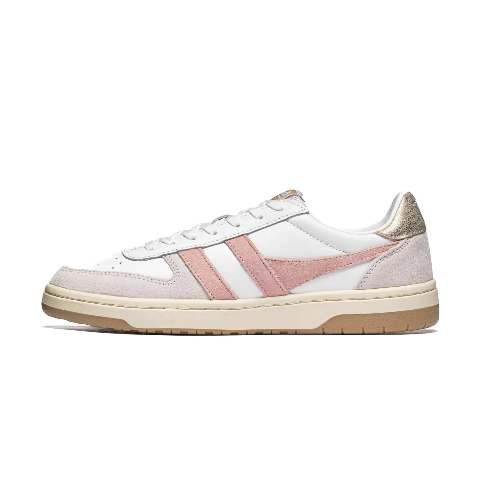 Gola Women's Hawk Trainer CLB336WH - obrazek 3