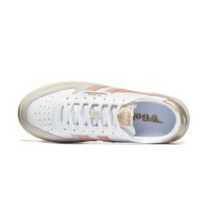 Gola Women's Hawk Trainer CLB336WH