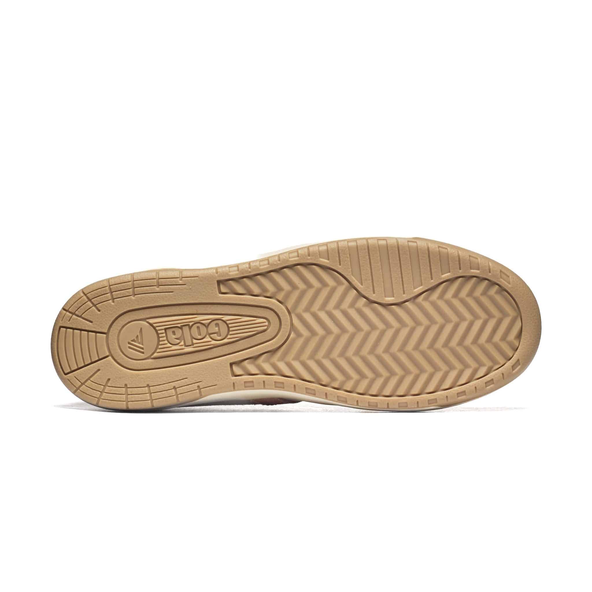 Gola Women's Hawk Trainer CLB336WH - obrazek 5
