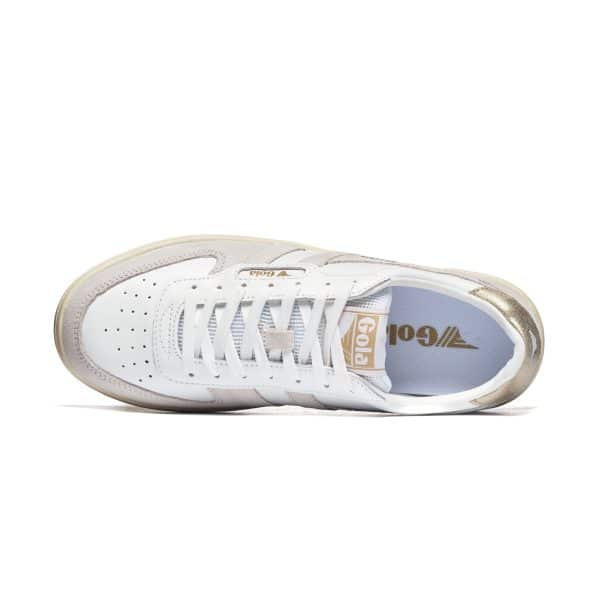 Gola Women's Hawk Trainer CLB336YW