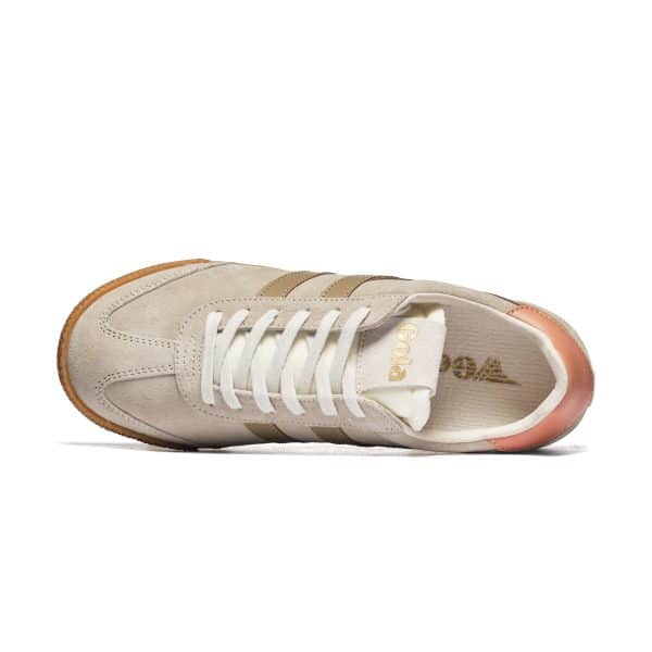 Gola Women's Elan Trainer CLB538LC