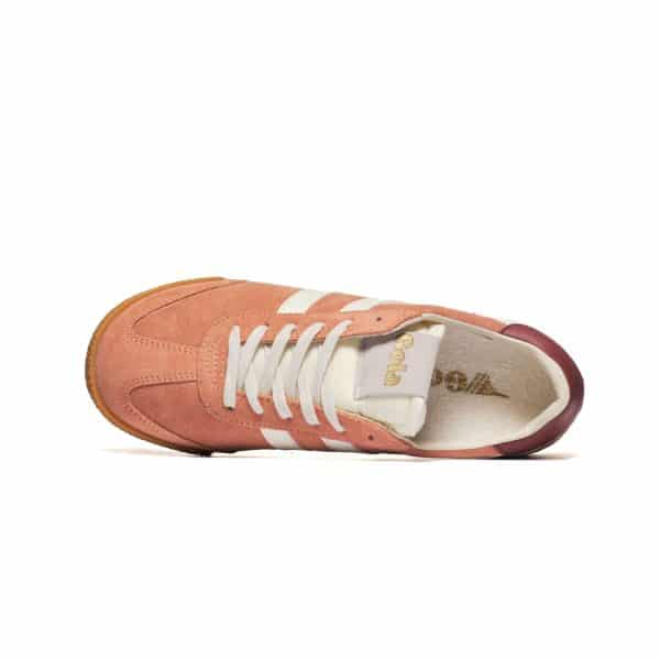 Gola Women's Elan Trainer CLB538LU