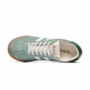 Gola Women's Elan Trainer CLB538NI