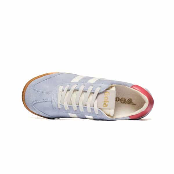Gola Women's Elan Trainer CLB538UE