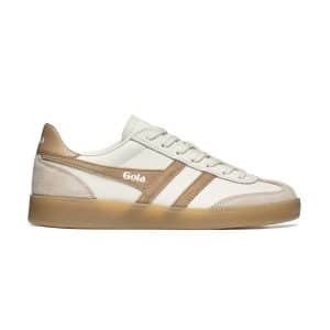Gola Women's Viper Leather Trainer CLB744AC