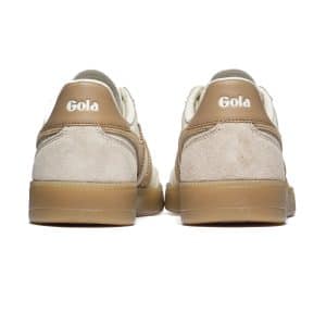 Gola Women's Viper Leather Trainer CLB744AC