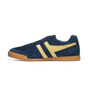 Gola Men's Harrier Trainer CMA192AY