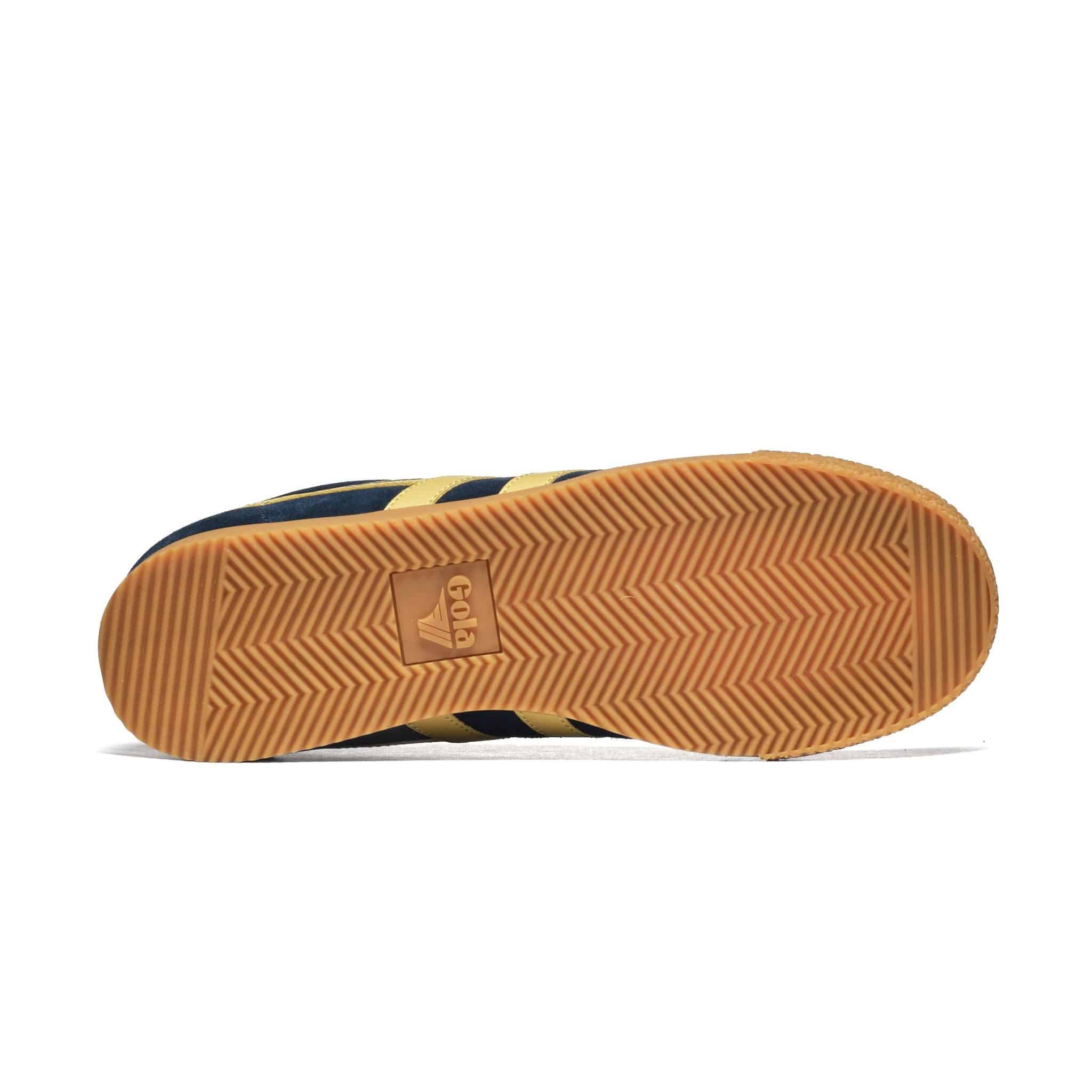 Gola Men's Harrier Trainer CMA192AY - obrazek 5