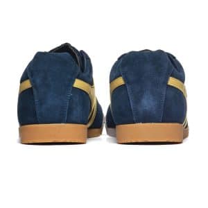 Gola Men's Harrier Trainer CMA192AY