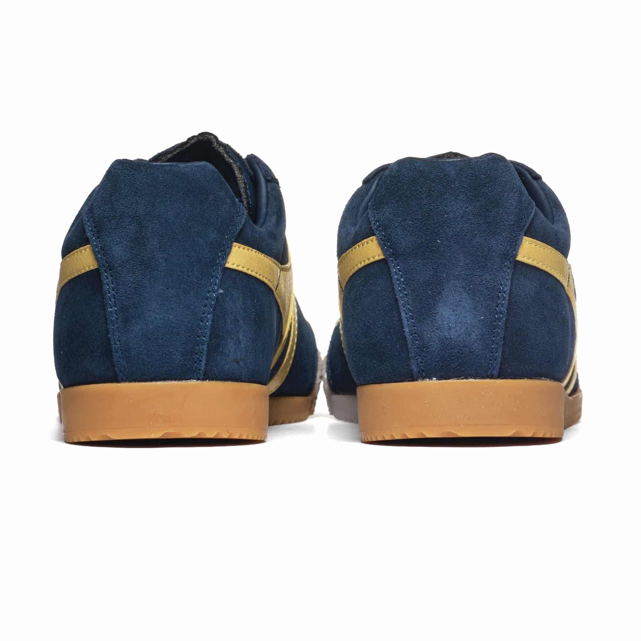 Gola Men's Harrier Trainer CMA192AY - obrazek 6