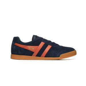 Gola Men's Harrier Trainer CMA192EU