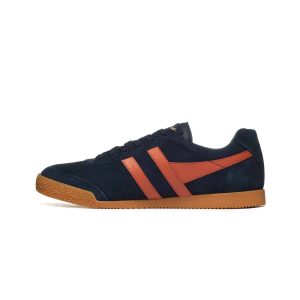 Gola Men's Harrier Trainer CMA192EU