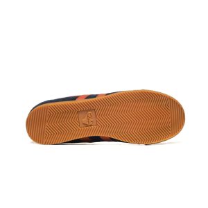 Gola Men's Harrier Trainer CMA192EU