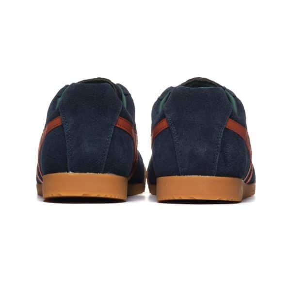 Gola Men's Harrier Trainer CMA192EU