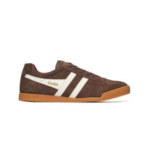 Gola Men's Harrier Trainer CMA192FI