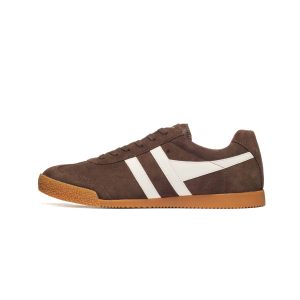 Gola Men's Harrier Trainer CMA192FI