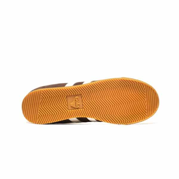 Gola Men's Harrier Trainer CMA192FI