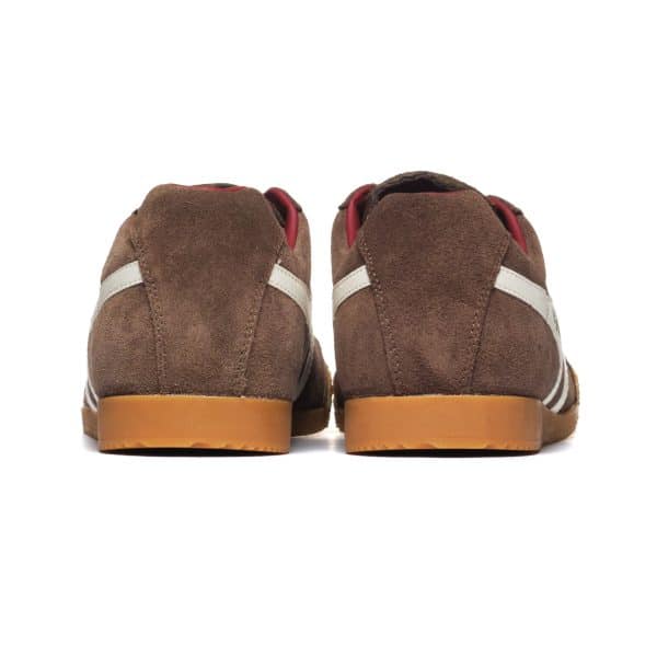 Gola Men's Harrier Trainer CMA192FI